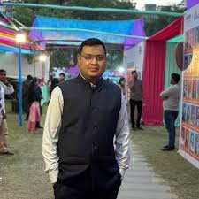 अमोल धारपुरे